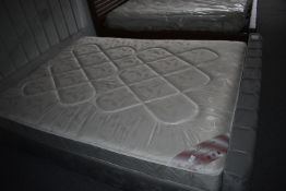 *Green Vendor Wincester King Size Mattress