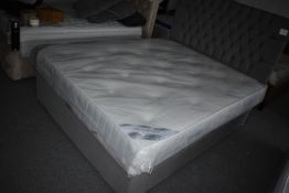 *Dream Vendor Worcester Spring Interior King Size Mattress
