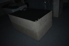 *Bed Base 5ft x 6’6”