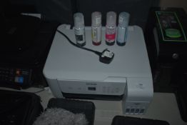 *Epson ET2726 Printer