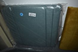 *3ft Duck Egg Headboard