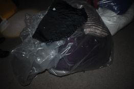 *Bag of Decorative Cushions