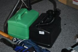 *Two 5L Fuel Cans