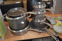 *8pc Pan Set