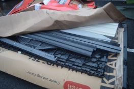 *Keter Oaklands Outdoor Storage Shed