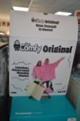 *Comfy Original Wearable Blanket