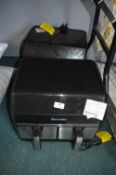 *Two Sur La Table Dual Basket Air Fryers