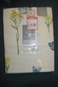 *D&D Pencil Pleat Curtains 66