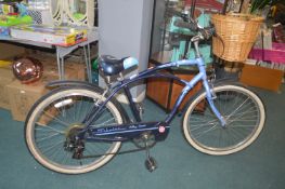 Schwinn Alloy Seven Bicycle