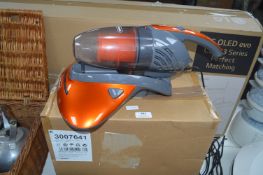 VonHaus Mini Vac
