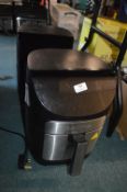 *Two Gourmia 6.7L Digital Air Fryers