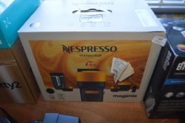 *Magimix Nespresso Vertuo Pop Coffee Machine