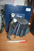 Disney Nightmare Before Christmas Jack Figure