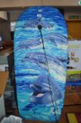Kids Dolphin Paddle Board