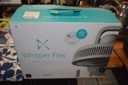 *Duux Smart Pedestal Fan