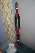 *Shark Upright Corded Vacuum Cleaner