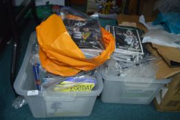 Quantity of Hull FC Rugby Programs