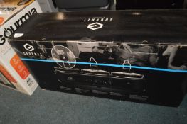 *Gourmet 7.1 Triple Slow Cooker