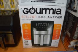 *Gourmia 7qt Air Fryer