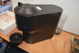*Nespresso Coffee Machine