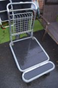 Folding Barrow/Trolley