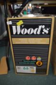 *Woods Dehumidifier