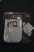 *Kirkland Golf Gloves Size: M 3pk