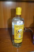 Sipsmith Lemon Drizzle Gin 70cl