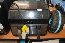 *Sur La Table Dual Baset Air Fryer