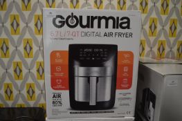 *Gourmia 7qt Air Fryer