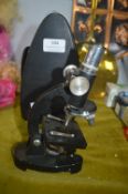 Sky Bolt Children's Microscope