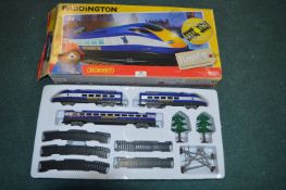 Hornby Paddington Junior Train Set