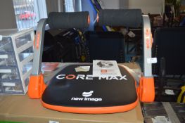 *New Image Core Max Training System