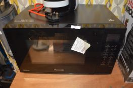 *Panasonic Invertor Microwave