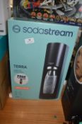 *Terra Soda Stream