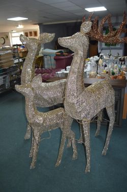 8582 - A Further Consignment of New and Retuned Goods   New Stock of Curtains, Household Furniture and Furnishings