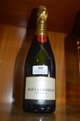 Moet & Chandon Champagne 75cl