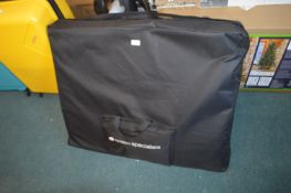 *Massage Table by The Beauty Specialists