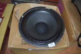 Celestion G12T-100 Loud Speaker