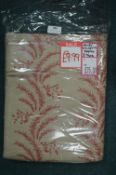 *Montgomery Pencil Pleat Curtains 46