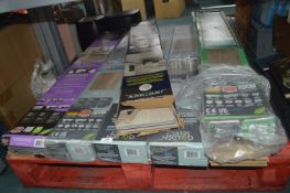 Assortment of Laminate Flooring