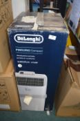 *Delonghi Pinguino Compact Portable Air Conditioner