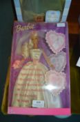 Barbie Wedding Day Doll with Original Packaging