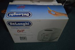 Delonghi Deep Fat Fryer