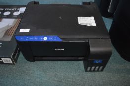 *Epson Ecotank ET2711 Printer