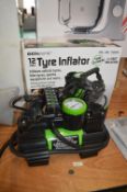 *Bon Air 12v Tyre Inflator