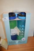 *Tritan Water Bottles 2pk