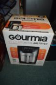 *Gourmia 6.7L Digital Air Fryer