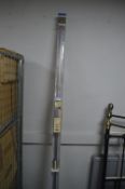 Wire Art 180cm Curtain Pole