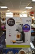 *Krups Nescafe Dolce Gusto Coffee Machine